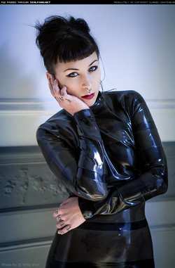 Image #61075 (fetish): latex