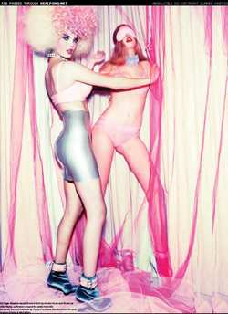 Image #51844 (fetish): latex