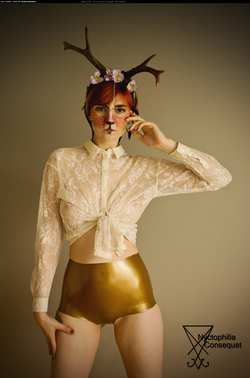 Image #68543 (fetish): latex