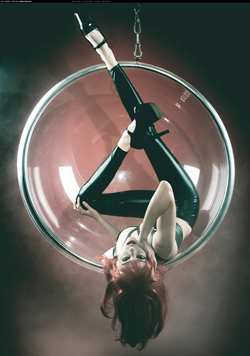 Image #118574 (fetish): latex