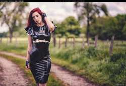 Image #163611 (fetish): latex