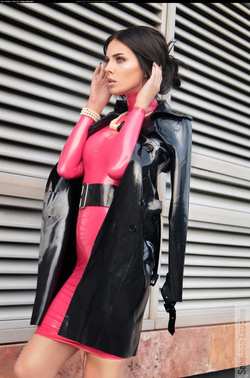 Image #140853 (fetish): latex