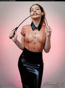 Image #146588 (fetish): latex