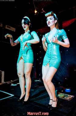 Image #59451 (fetish): latex