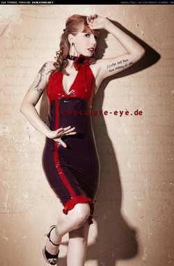 Image #63708 (fetish): latex