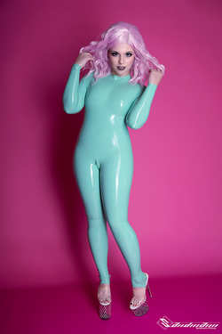 Image #198247 (fetish): latex