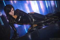 Image #185992 (fetish): latex