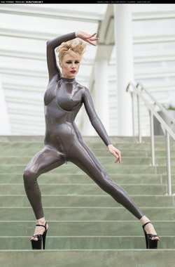 Image #148047 (fetish): latex