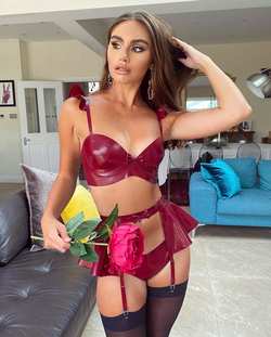 Image #198465 (fetish): latex