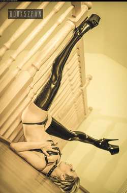 Image #146915 (fetish): latex
