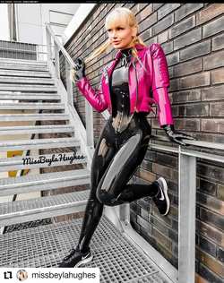 Image #172411 (fetish): latex