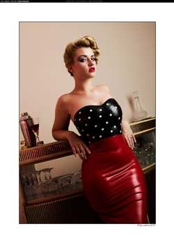 Image #28696 (fetish): latex
