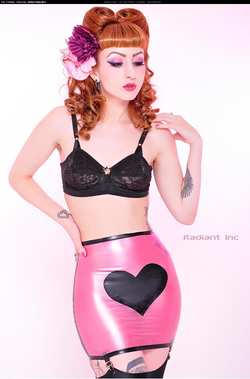 Image #87011 (fetish): latex