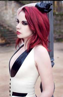 Image #60960 (fetish): latex