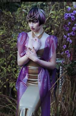 Image #66420 (fetish): latex