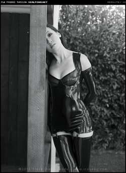 Image #25956 (fetish): latex