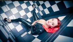 Image #60452 (fetish): latex