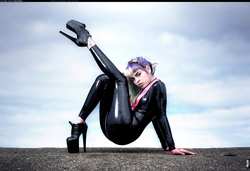 Image #58976 (fetish): latex