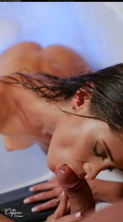 Image #148242 (pr0n): blowjob, caprice a