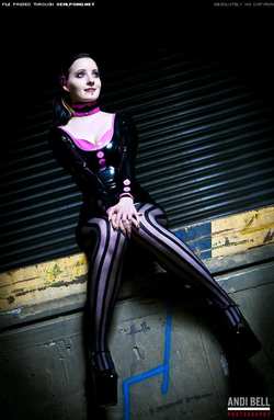 Image #26971 (fetish): latex