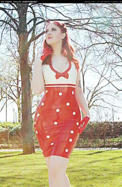 Image #92453 (fetish): latex