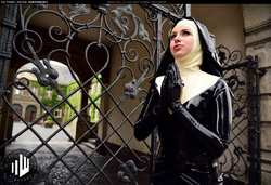 Image #149541 (fetish): latex