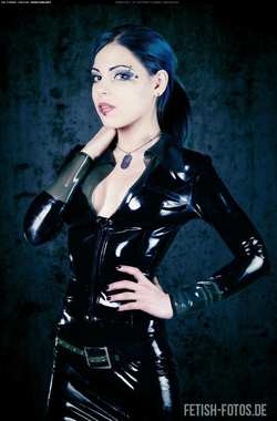 Image #87684 (fetish): latex