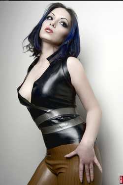 Image #59013 (fetish): latex