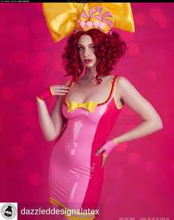 Image #173734 (fetish): latex