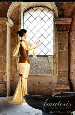 Image #44207 (fetish): latex