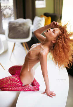 Image #199758 (titties): redhead, tits