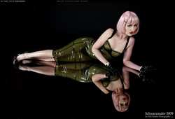 Image #114964 (fetish): latex