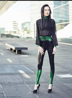 Image #115917 (fetish): latex