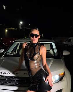 Image #284134 (fetish): latex