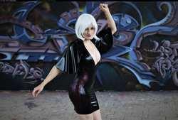 Image #150130 (fetish): latex