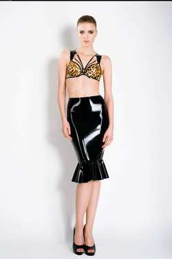 Image #27520 (fetish): latex