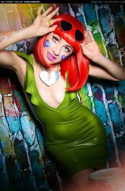 Image #126078 (fetish): latex