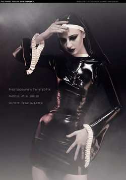 Image #150751 (fetish): latex