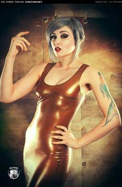 Image #65162 (fetish): latex