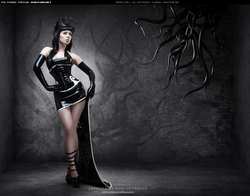 Image #60242 (fetish): latex