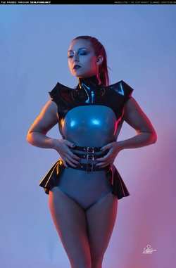 Image #185161 (fetish): latex
