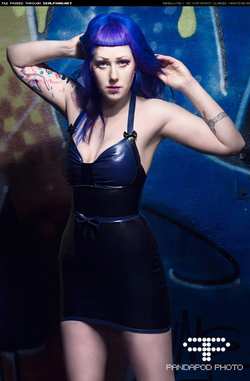 Image #91883 (fetish): latex