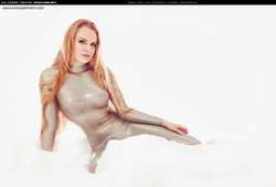 Image #137934 (fetish): latex