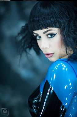 Image #138321 (fetish): latex