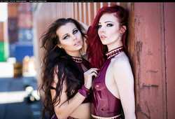 Image #167538 (fetish): latex