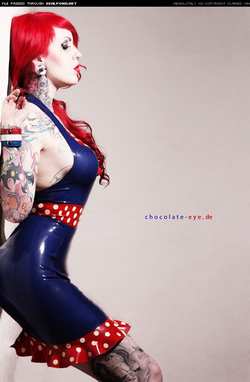Image #53613 (fetish): latex