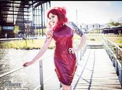 Image #115246 (fetish): latex