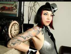 Image #26076 (fetish): latex
