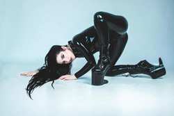 Image #286232 (fetish): latex