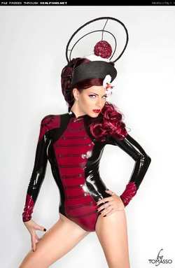 Image #120004 (fetish): latex